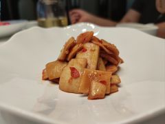 -院里寻菜·精致庭院菜(观沙岭店)