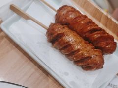 -池奈·咖喱蛋包饭(熙地港店)