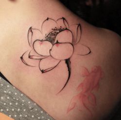 -TATTOO FAMILY刺青纹身工作室