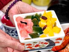 -金龙·打边炉(南京西路店)