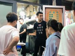 -同来顺烧烤餐厅(哈尔滨道店)