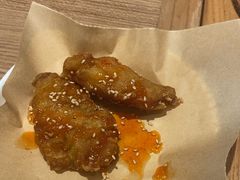 -必胜客(国贸店)