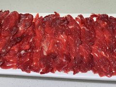 -古乐牛香·鲜牛肉牛杂火锅(千灯店)