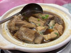 肉骨茶-新峰肉骨茶