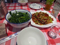 -好帮厨·下饭浏阳菜·坚持现炒(月湖店)