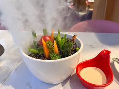 -水桶王国主题餐厅·聚会·生日派对·亲子活动·家庭套餐(亚龙湾希尔顿店)