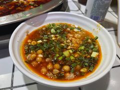 -蛙一刀·麻椒鱼火锅(金仙桥店)