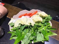 -舒家大院老火锅(台江路店)