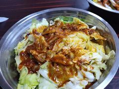 -苏袁麻辣烫(呼和浩特总局街店)