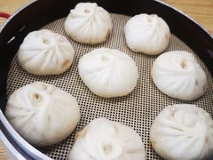 -桐香园小笼包(百井坊巷店)