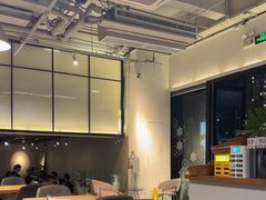 -Maxpoint Kitchen 西餐咖啡(乐峰广场店)