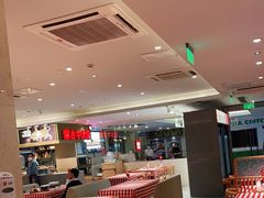 -西贝(吴江路湟普汇店)