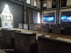 休息大厅-浅深(天桥店)