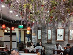 -鸭匠食府·挂炉烤鸭·新京菜(阜成路店)