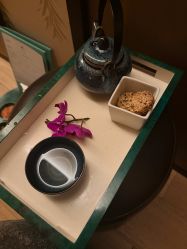 -文华东方水疗中心