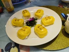 -齐家花园大酒店(宝山店)