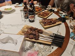 -巴依老爷新疆美食(常营店)