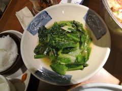 -洞庭土菜小炒馆(易发广场店)