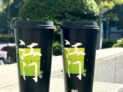 -烧柠·柠檬茶(大融城店)