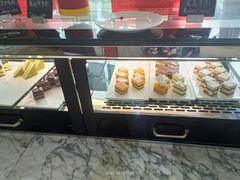 -漳州佰翔圆山酒店·圆山畔西餐厅