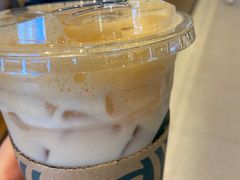 -星巴克臻选(北京太阳宫凯德店)