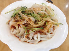 麻将凉皮-同心春餐饮(富宁街店)