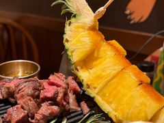 -摩打食堂(佳兆业店)