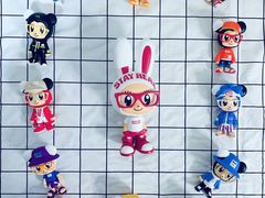 -泡泡玛特POPMART(上海环球港店)