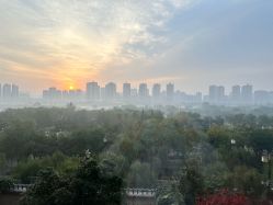-美悦湾月子中心(熙湖店)