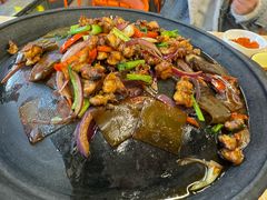 -一烙锅(友谊店)