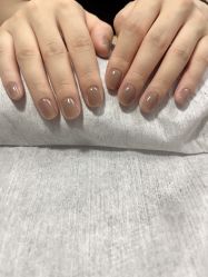 -UN·桃喜日系美睫美甲