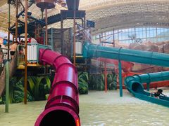 -杭州开元森泊度假乐园