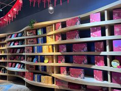 -大益茶庭(勐海会员中心店)