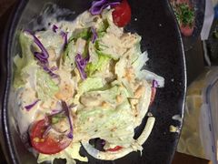 橘焱胡同烧肉夜食(虹梅店)-橘焱胡同烧肉夜食(BFC外滩金融中心店)