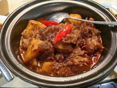-鼎记啫啫煲(数博万达店)