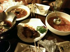 -章吴记喜瑞餐厅(东东城店)