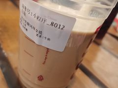 -COSTA COFFEE(上海月星环球港店)