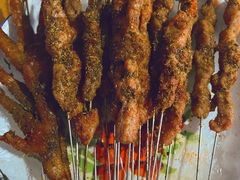 -霍元甲烧烤(江城商务大楼店)