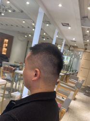 -菲·木田moontin造型salon
