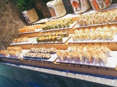 -曼格活海鲜·牛排自助(光明蓝鲸店)