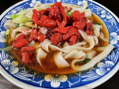 -佰仙面馆