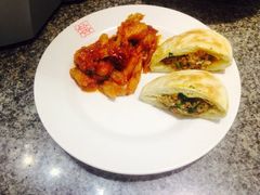 环球约客西餐火锅自助-环球约客烤涮自助(铜锣湾店)
