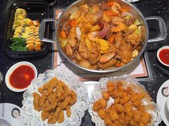 -和福顺·牛肉海鲜焖锅(汕头金平万达广场店)