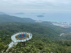 -亚龙湾热带天堂森林公园