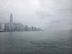 -天星小轮码头