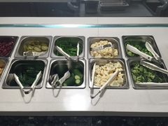 -So Lounge索兰至餐厅(蓝色港湾店)