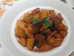 -相约·羊村小馆(长沙路店)