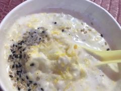 -清真老马家国华牛奶鸡蛋醪糟(正宁路店)