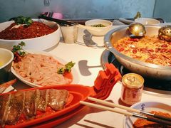 -小龙坎火锅(IFS HOT店)