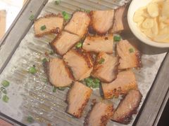 -绿茶餐厅(千岛湖银泰城店)